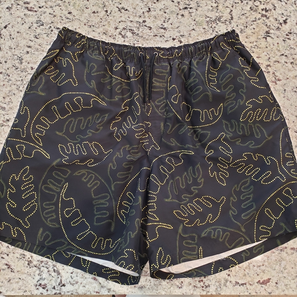 Mens Swim Shorts